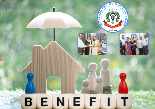 FAMILY BENEFIT SCHEME