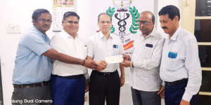 Family Benefit Scheme