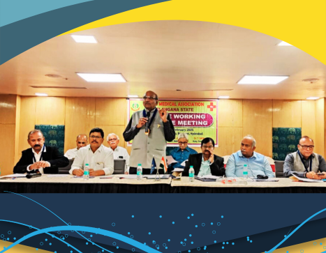 Indian Medical Association