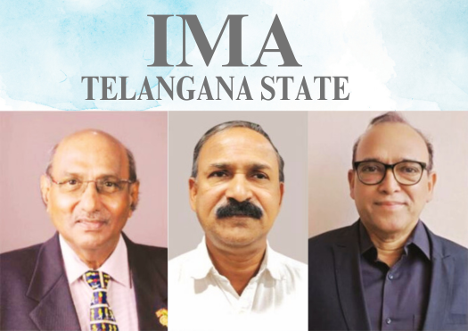 Ima Telangana
