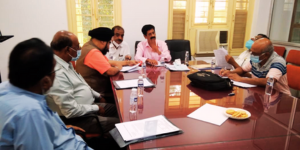 PROFESSIONAL PROTECTION & WELFARE SCHEME