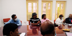 PROFESSIONAL PROTECTION & WELFARE SCHEME